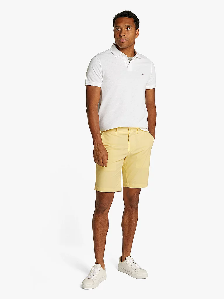 Tommy Hilfiger Harlem 1985 Shorts Gelb 31 2